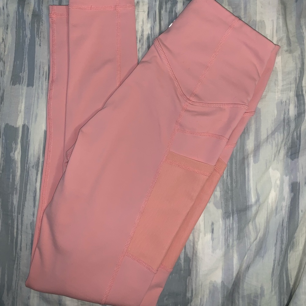 Buffbunny collection Athena Leggings